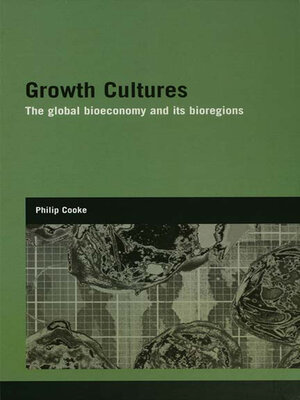 cover image of Growth Cultures